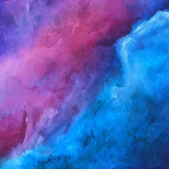 Beginnings (Edit)