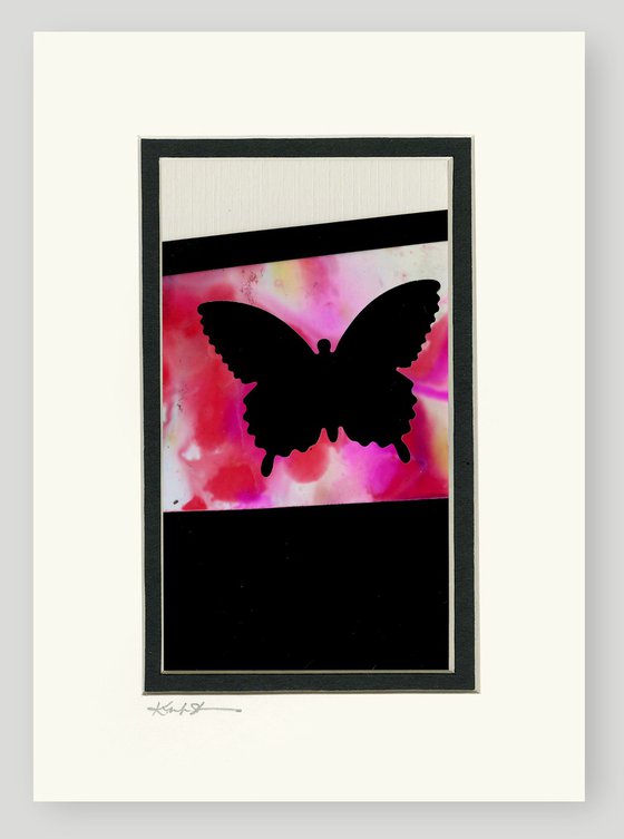 Butterfly Collage 26