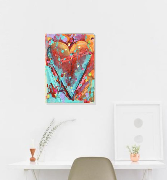 This Is The Wonder, You Are My Sun