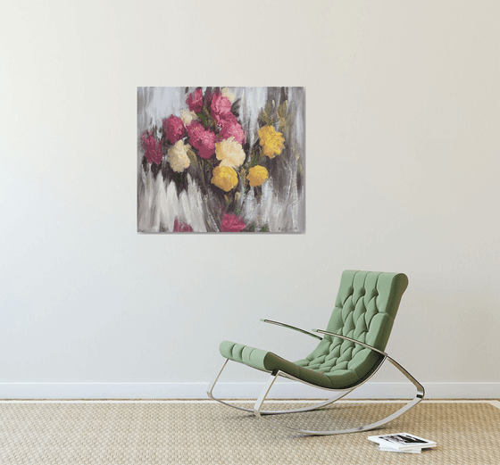 Tender Spring Blossoms