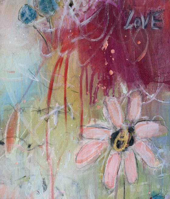 Flowers for you No.1