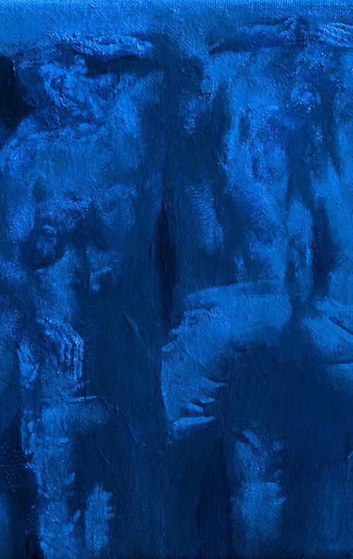 The Guardians of Silence by Julia Skrypnyk