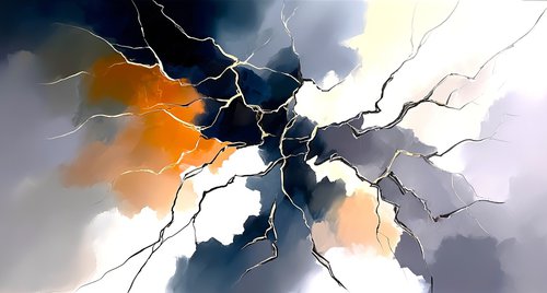 Artwork by V+V Kniazievi