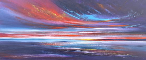 Vivid Tranquillity