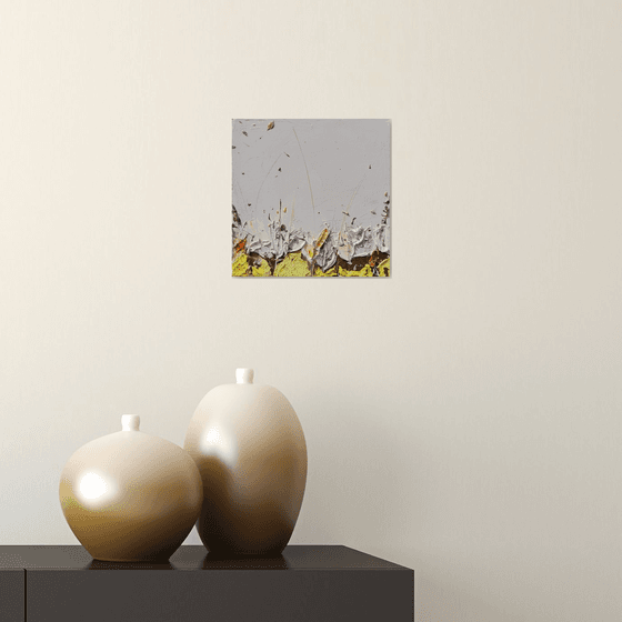 Happy Tile-Clarissa 20x20cm/8x8in