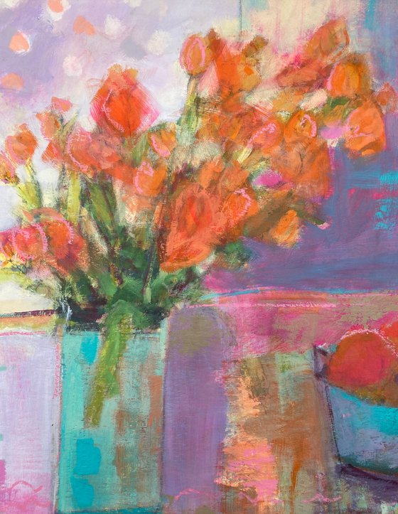 Joy On TheTable