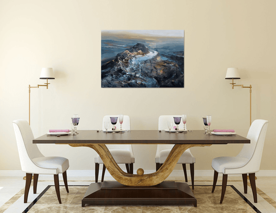 Agartha - Black Peak