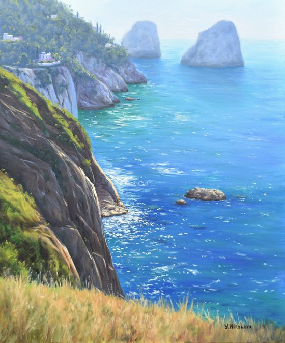 Sunny Day