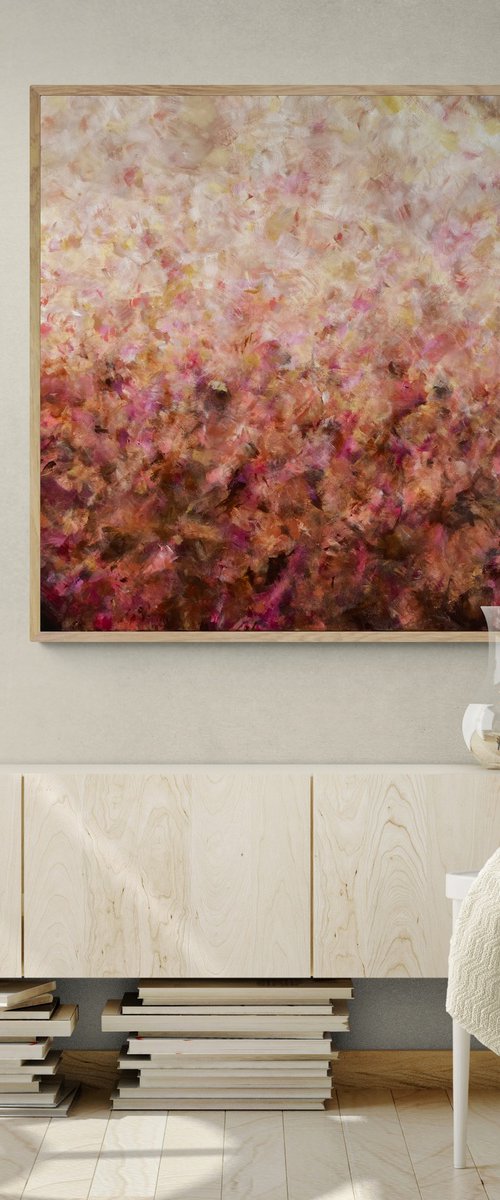 Dance across the dunes by Katherine Spiller