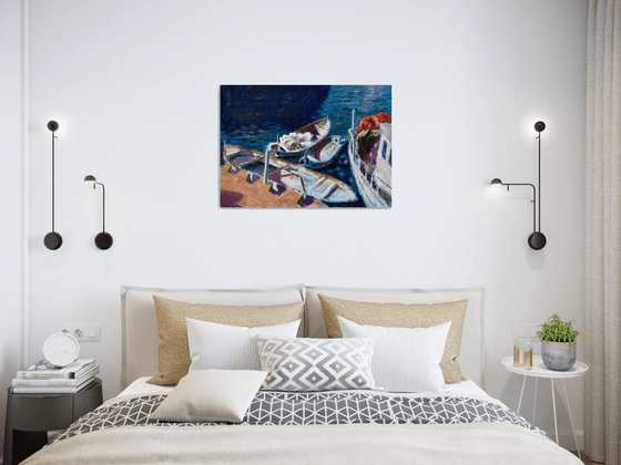 Seascape series 2