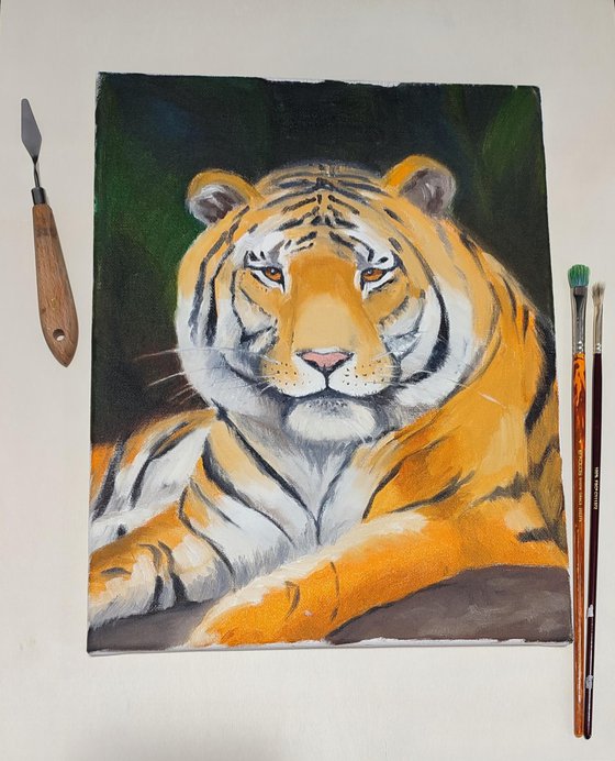 Tiger