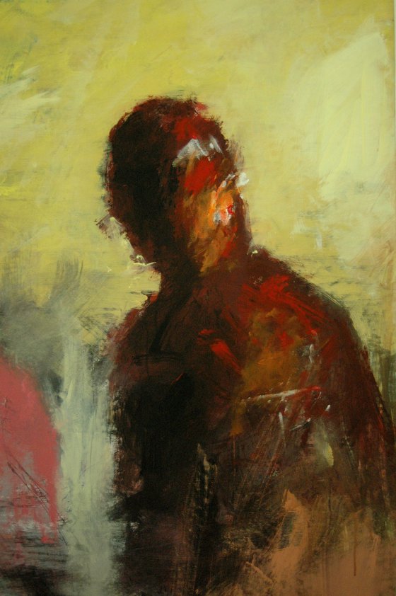 "Long Farewell"