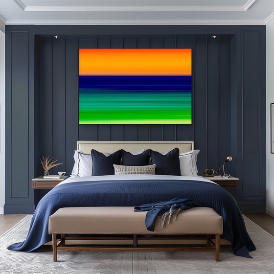 Beyond the Horizon #69