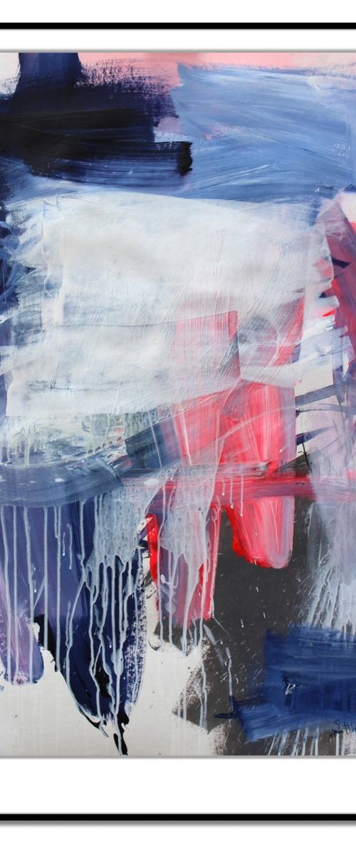 Don't expect Life to make Sense 1 by Daniela Schweinsberg