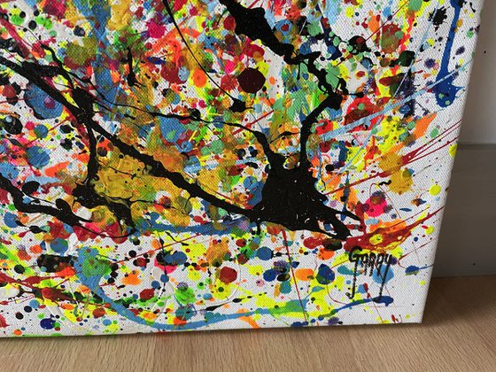 Chromatic Movement 04