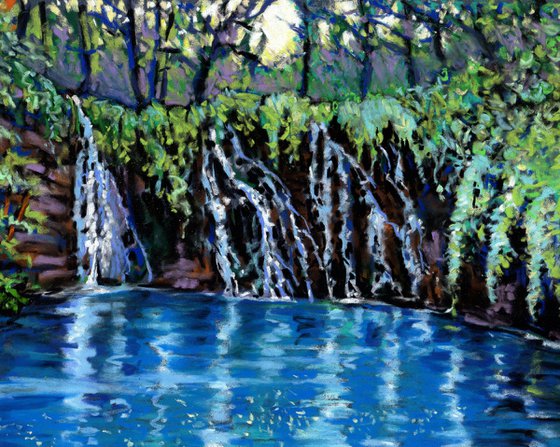 Secret Pool