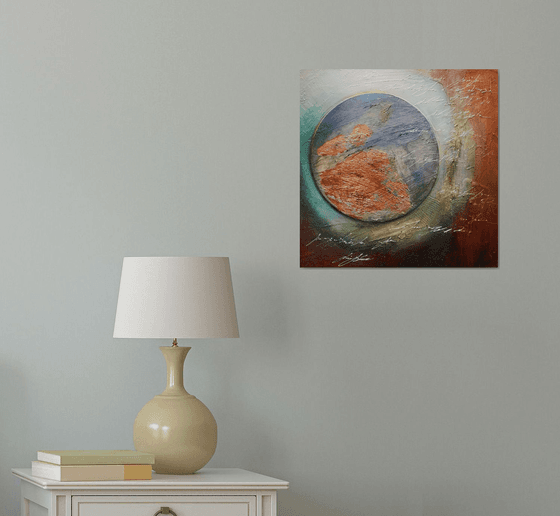 MOON PHASE II