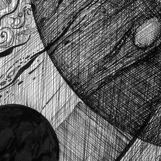 Alchemy - Giclée Print