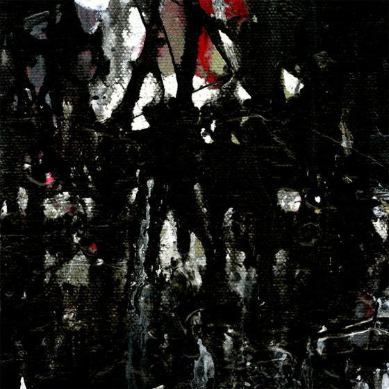 Urban Fragments 2