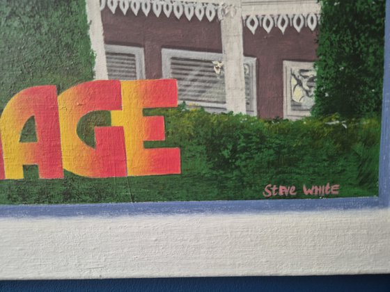 Luiksestraat, 's-Gravenhage