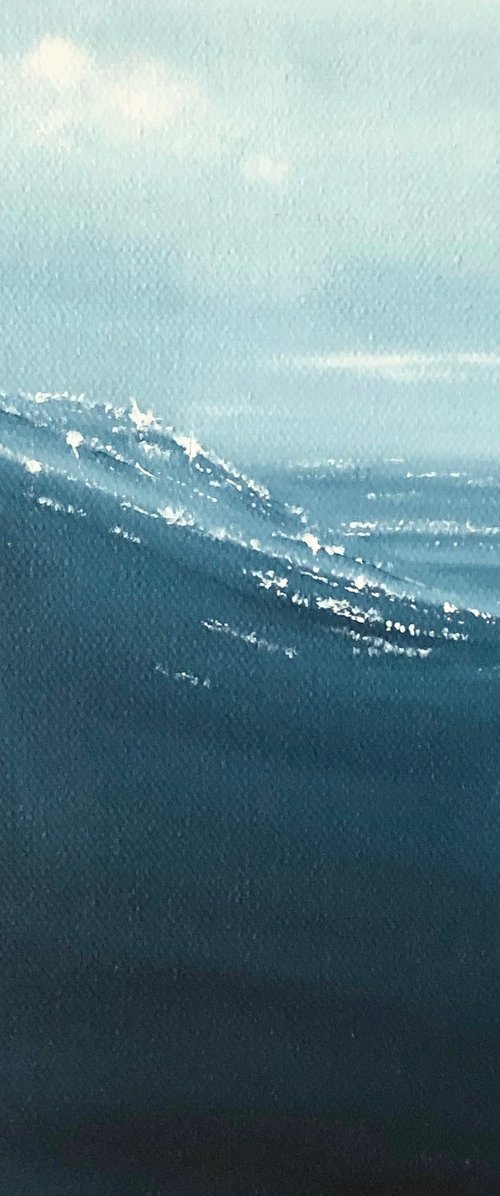 Glint by Meredith B.  Studios