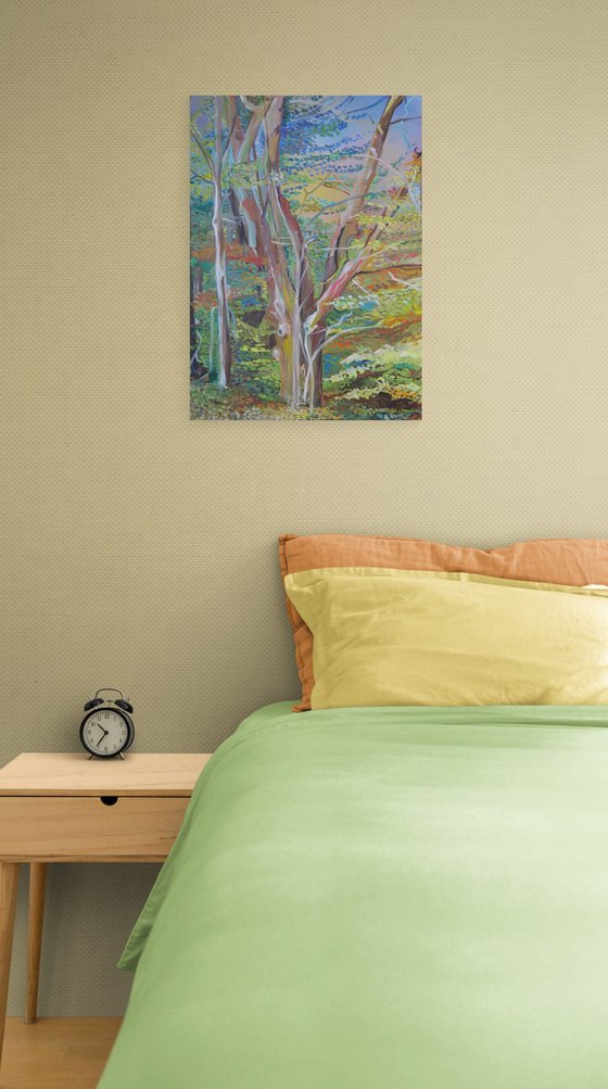Tree 5.