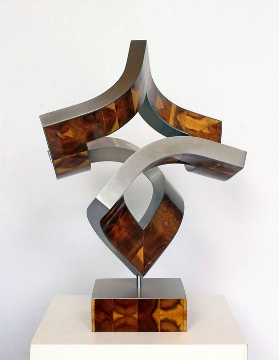 folded space_m