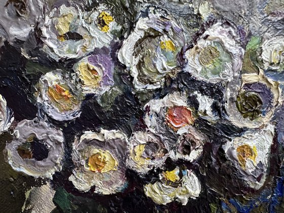 First Spring Flowers