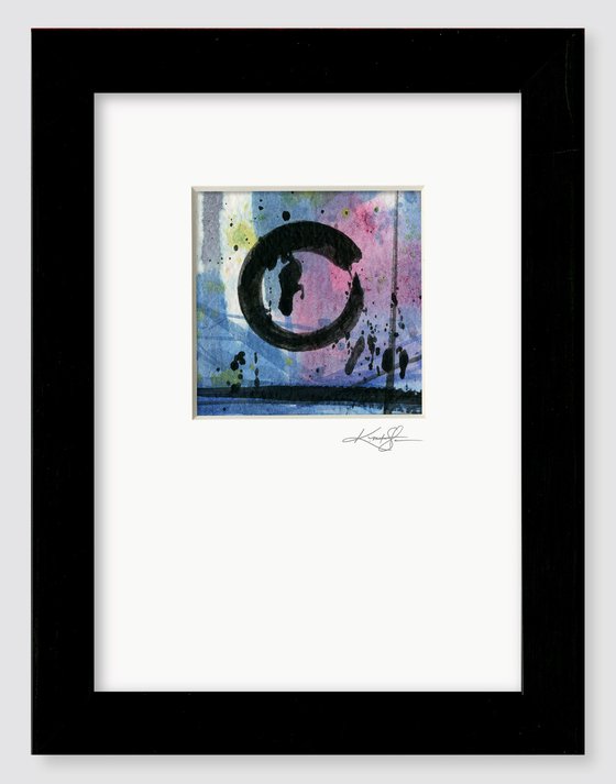 Enso Of Zen Collection 4