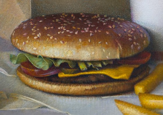 Whopper