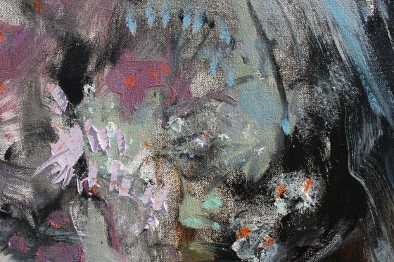 Whispers in the Garden