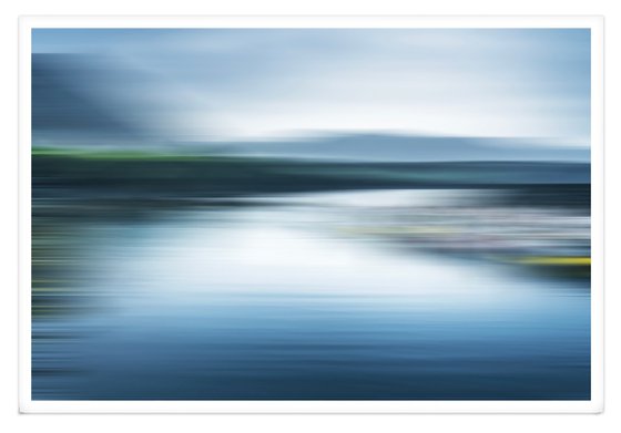 BLUE LAGOON