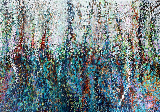 Abstract Swirls 2
