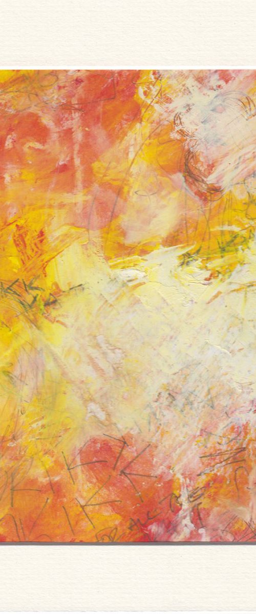 Intervene I by Mario Lautier-Vella
