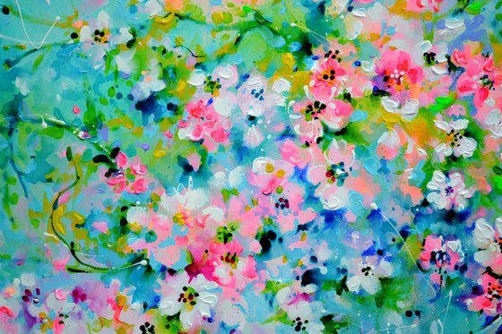 I've Dreamed 56 Sakura Blossom