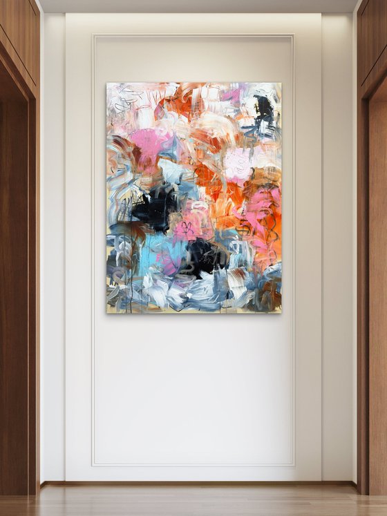 The Shape of Quiet Things