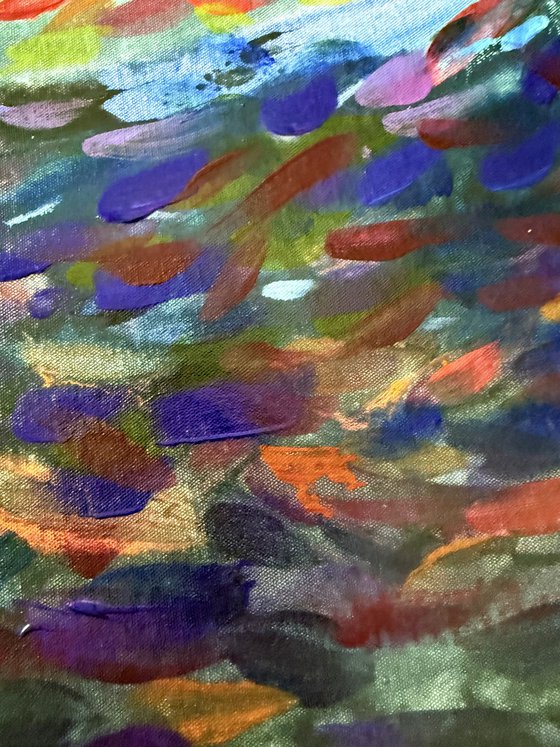 Underwater No.22 - XXL