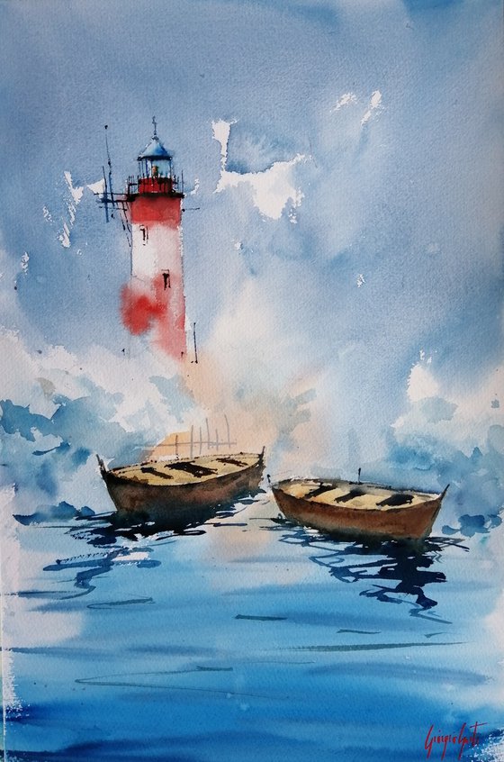 lighthouse 37