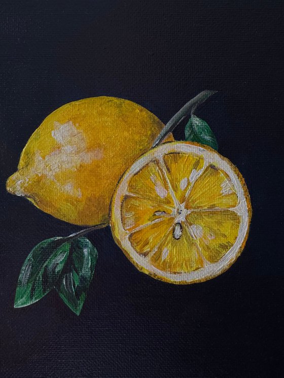Lemon