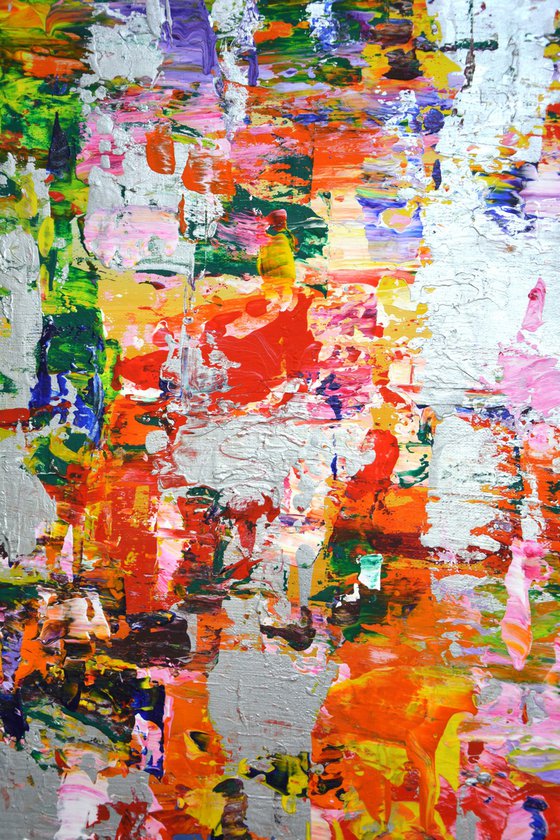 Expression with silver 15