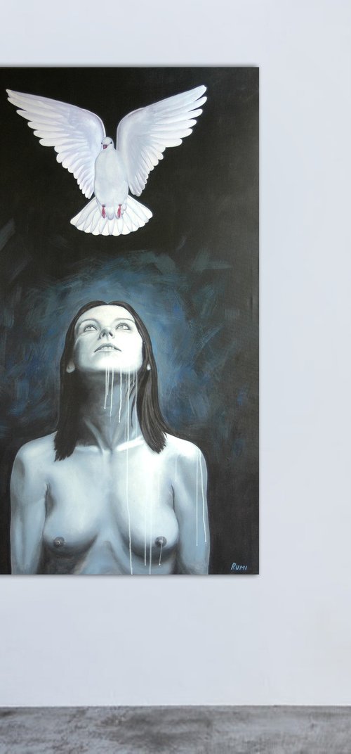 "Epiphany" by Rumen Spasov