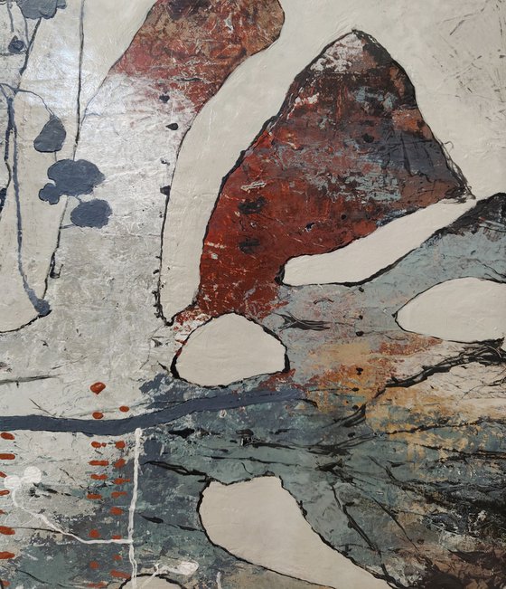 When it got bad, I decided to suffer anyway.