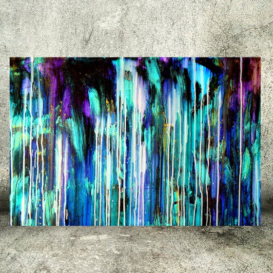 The Emotional Creation #95