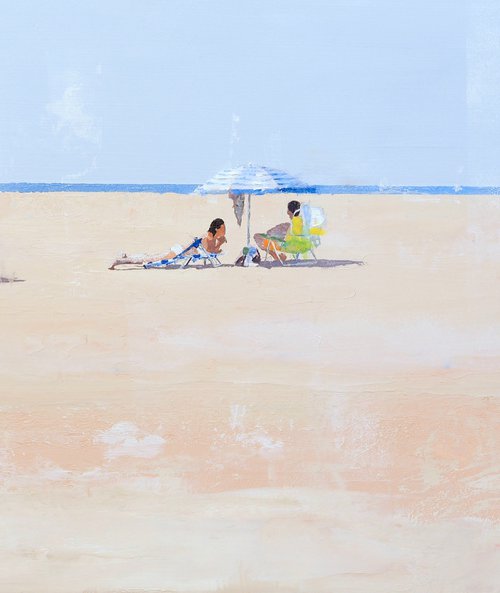 Domingo 26 by Carlos Martín