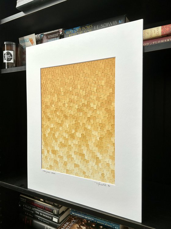 Honeycomb Bloom