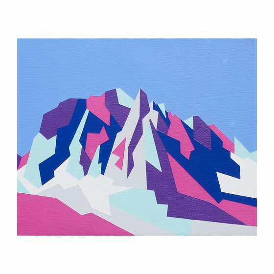 Temple Crag