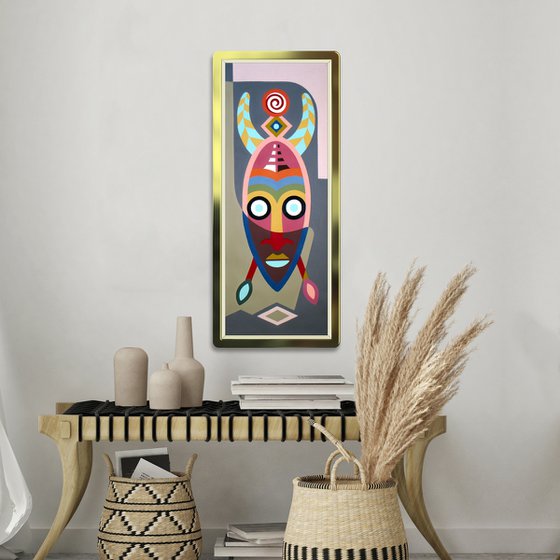 Spirit Reimagined