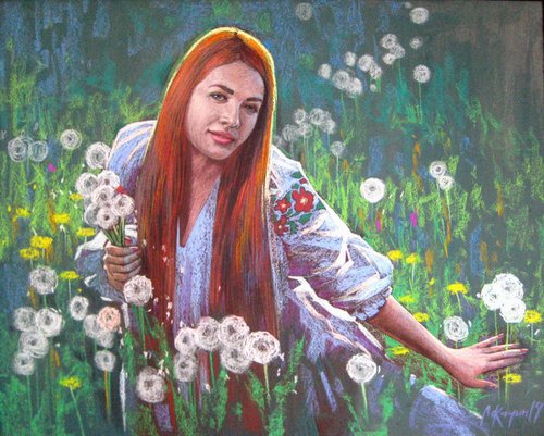 may by Sergey  Kachin