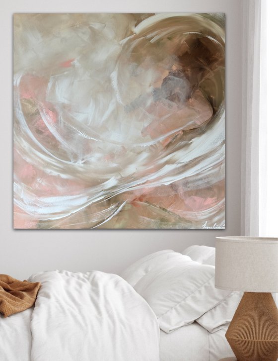 Sand and Silk