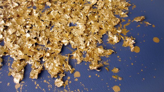 Golden Tree of Life